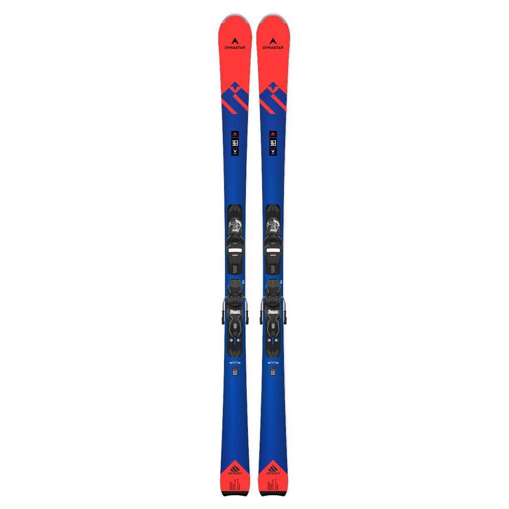 Dynastar Speed 363 + Attacchi Xpress11 - Sci Uomo 162 cm