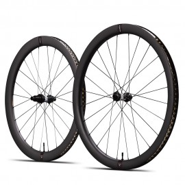 Ruote Bici da Corsa 42/49 700C Dt 240 Sp Hg11 Cl