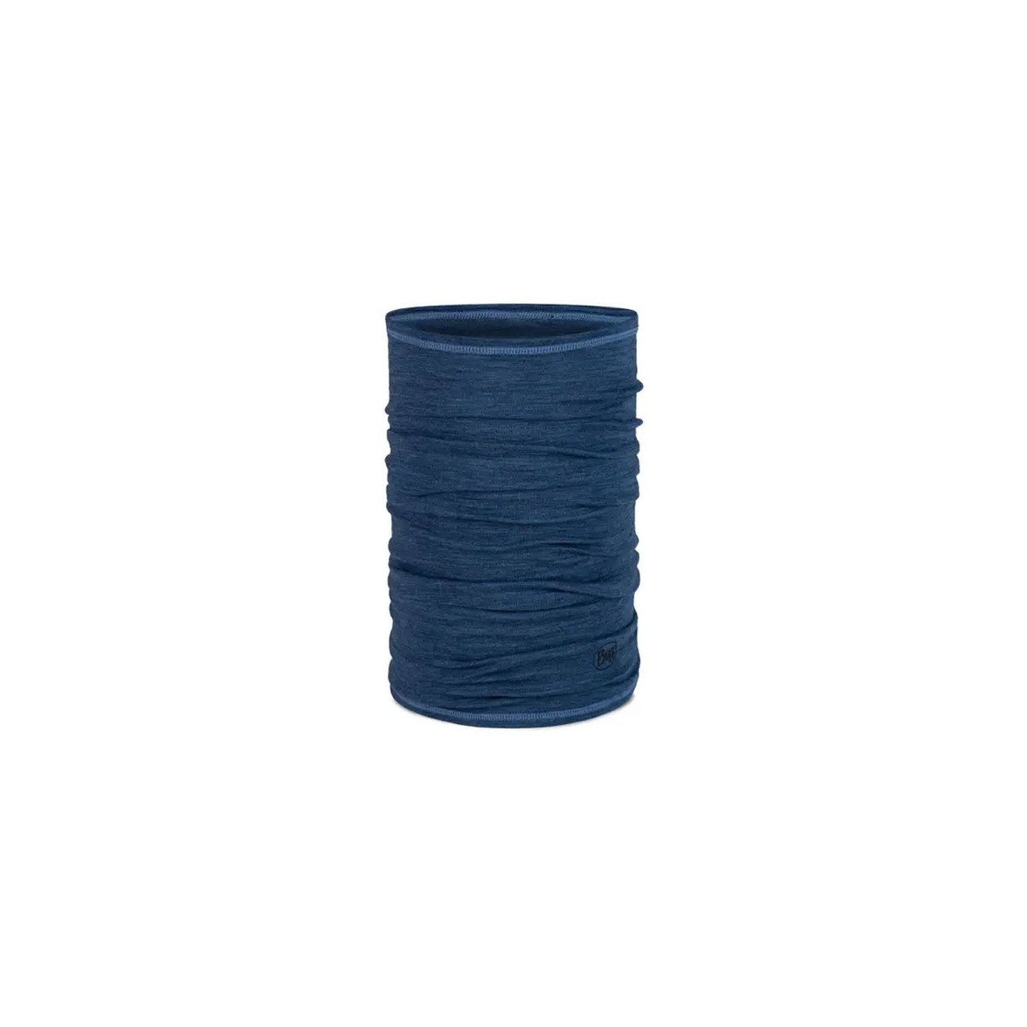 Buff Scaldacollo Alpinismo Lightweight Merino Multistripes Tempest TU