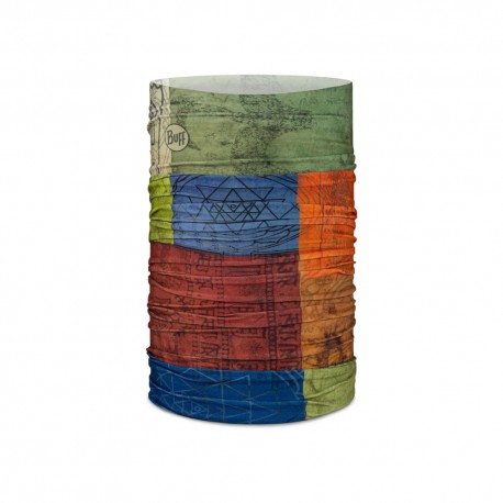 Buff Scaldacollo Alpinismo Original Camino Credencial TU