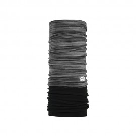 Pac Berretto A Tubo Merino Fleece Multi Stone Rock