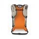 Osprey Zaino Trekking Firn 18 Sandy Grigio Tequila Arancio