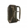 Patagonia Zaino Trekking Nero Hole 25L Pine Needle Verde