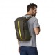 Patagonia Zaino Trekking Nero Hole 25L Pine Needle Verde