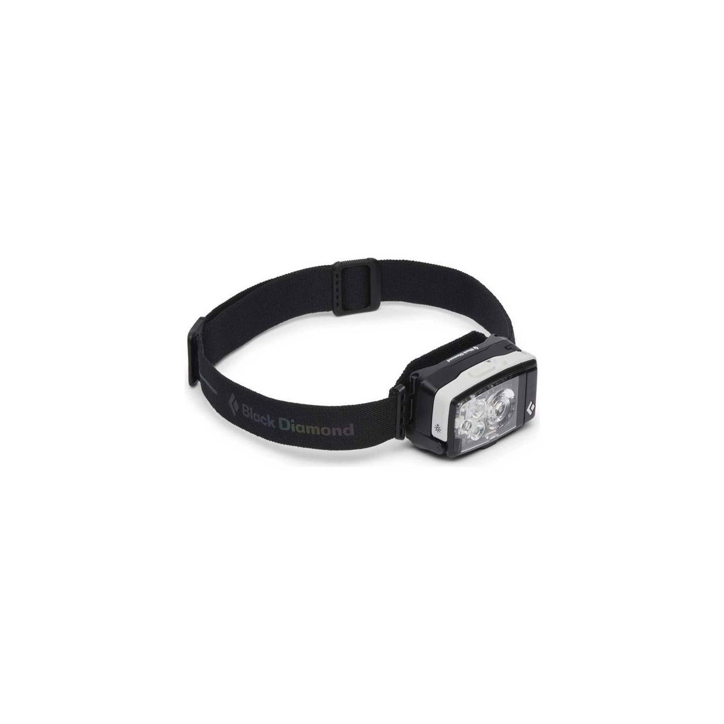 Black Diamond Nero Torcia Frontale, (1100 Lm) - Immagine 4