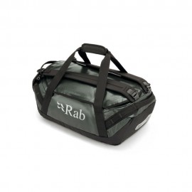 Expedition Kitbag II 30L Dark slate