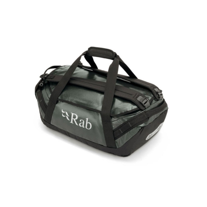 Rab Borsa Expedition Kitbag Ii 30 Dark Slate