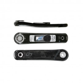 Misuratore Di Potenza Bici Carbon L X Sram Force