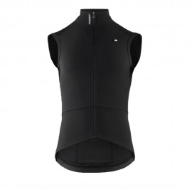Assos Gilet Ciclismo Equipe R Spring Fall Nero Series Uomo