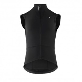 Assos Gilet Ciclismo Equipe R Spring Fall Nero Series Uomo