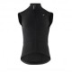 Assos Gilet Ciclismo Equipe R Spring Fall Nero Series Uomo