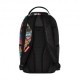 Sprayground Zaino Graf Lipstick Nero