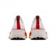 Nike Air Zoom Alphafly Next% 3 Prm Bianco Habanero Rosso - Scarpe Running Uomo