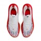 Nike Air Zoom Alphafly Next% 3 Prm Bianco Habanero Rosso - Scarpe Running Uomo