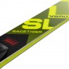 Volkl Racetiger Sl + Attacchi Rm3 12 Gw Giallo Nero - Sci Uomo