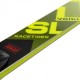 Volkl Racetiger Sl + Attacchi Rm3 12 Gw Giallo Nero - Sci Uomo