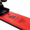 Volkl Racetiger Rc + Attacchi Vm3 12 Gw Nero Rosso - Sci Uomo