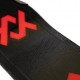 Volkl Racetiger Rc + Attacchi Vm3 12 Gw Nero Rosso - Sci Uomo
