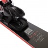 Volkl Racetiger Gs + Attacchi Rm3 12 Gw Rosso Nero - Sci Uomo
