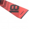 Volkl Racetiger Gs + Attacchi Rm3 12 Gw Rosso Nero - Sci Uomo