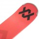 Volkl Racetiger Gs + Attacchi Rm3 12 Gw Rosso Nero - Sci Uomo