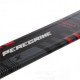 Volkl Peregrine X + Attacchi Vm10 Gw Nero - Sci Uomo