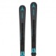 Atomic Redster X7 Revo C Nero Teal - Sci Uomo