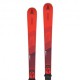 Atomic Redster G7 + Attacchi M12Gw Rosso - Sci Uomo