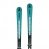 Atomic Redster X9S Revo+Xx12Gw Nero Teal - Sci Uomo