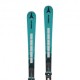 Atomic Redster X9S Revo+Xx12Gw Nero Teal - Sci Uomo