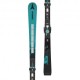 Atomic Redster X9S Revo+Xx12Gw Nero Teal - Sci Uomo