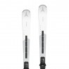Atomic Cloud C11 Revo Lt+X10Gw Bianco - Sci Donna