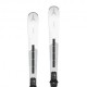 Atomic Cloud C11 Revo Lt+X10Gw Bianco - Sci Donna