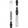 Atomic Cloud C11 Revo Lt+X10Gw Bianco - Sci Donna