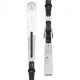 Atomic Cloud C11 Revo Lt+X10Gw Bianco - Sci Donna