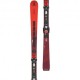 Atomic Redster G8 Revo C.Afi + Attacchi Xx12Gw Rosso Nero - Sci Uomo