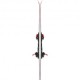 Atomic Redster G8 Revo C.Afi + Attacchi Xx12Gw Rosso Nero - Sci Uomo