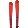 Atomic Redster S7-M12Gw Rosso Nero - Sci Uomo