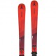 Atomic Redster S7-M12Gw Rosso Nero - Sci Uomo