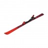 Atomic Redster S7-M12Gw Rosso Nero - Sci Uomo