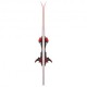 Atomic Redster S7-M12Gw Rosso Nero - Sci Uomo