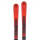 Atomic Redster S8 Revo C.Afi + Attacchi Xx12Gw Rosso Nero - Sci Uomo