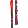 Atomic Redster S8 Revo C.Afi + Attacchi Xx12Gw Rosso Nero - Sci Uomo