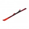 Atomic Redster S8 Revo C.Afi + Attacchi Xx12Gw Rosso Nero - Sci Uomo