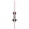 Atomic Redster S8 Revo C.Afi + Attacchi Xx12Gw Rosso Nero - Sci Uomo