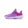 Nike Giannis 4 Viola Rosa - Scarpe Basket Bambino