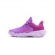 Nike Giannis 4 Viola Rosa - Scarpe Basket Bambino