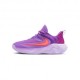Nike Giannis 4 Viola Rosa - Scarpe Basket Bambino