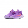 Nike Giannis 4 Viola Rosa - Scarpe Basket Bambino