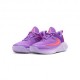 Nike Giannis 4 Viola Rosa - Scarpe Basket Bambino
